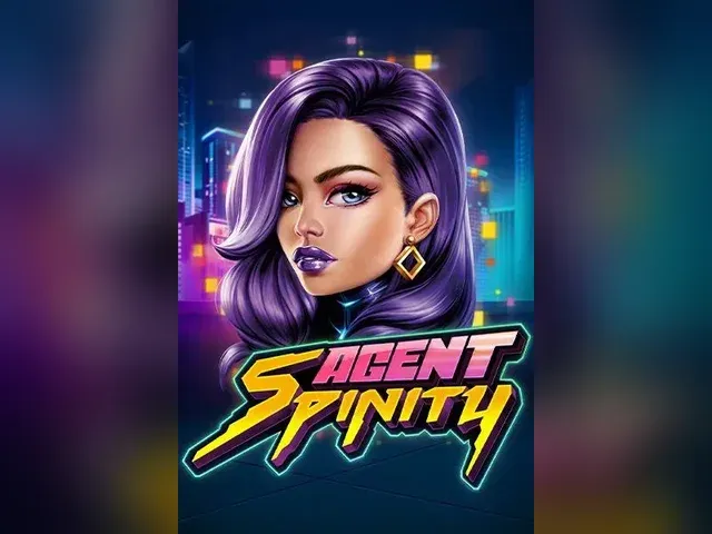 Agent Spinity