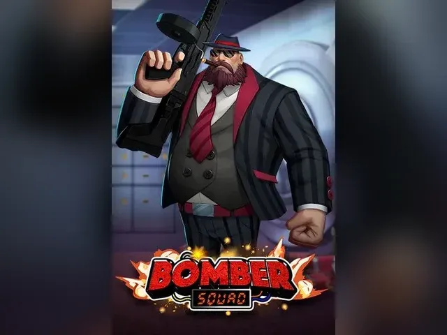 Bomber Squad