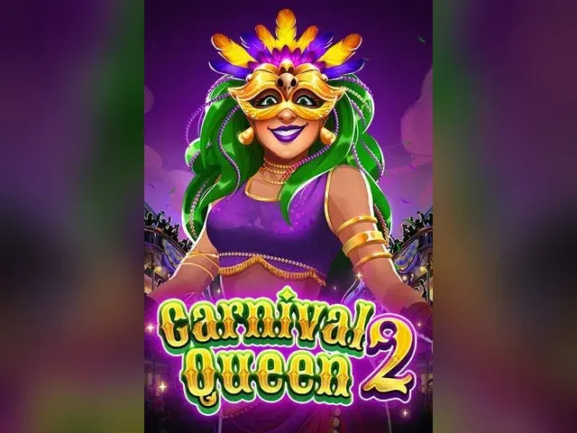 Carnival Queen 2