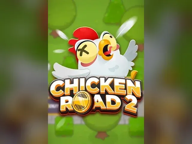 Chicken Road 2