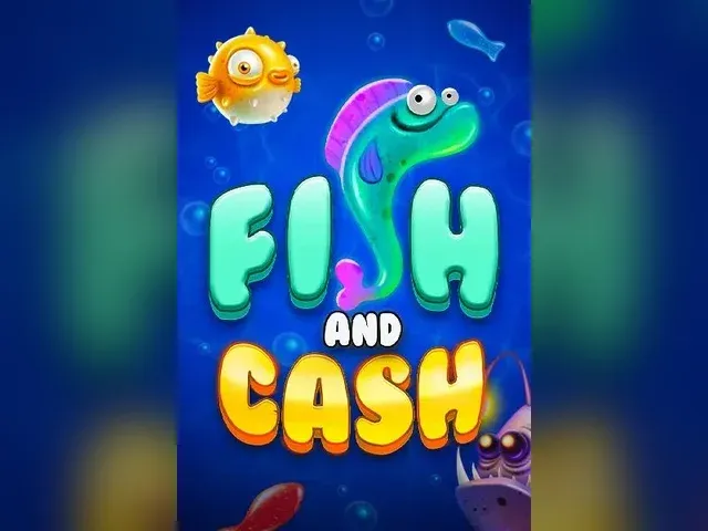 Fish And Cash