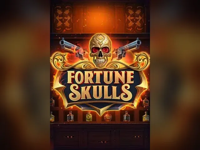 Fortune Skulls