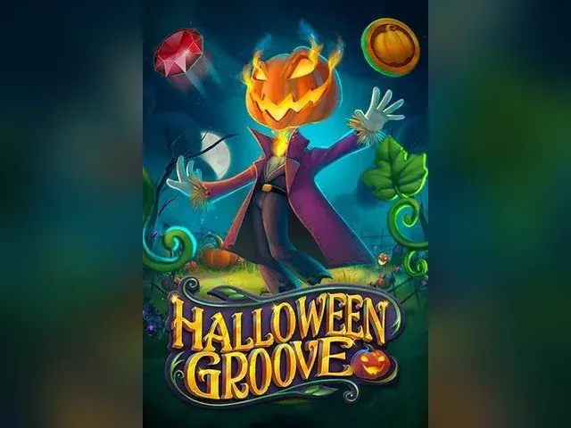 Halloween Groove