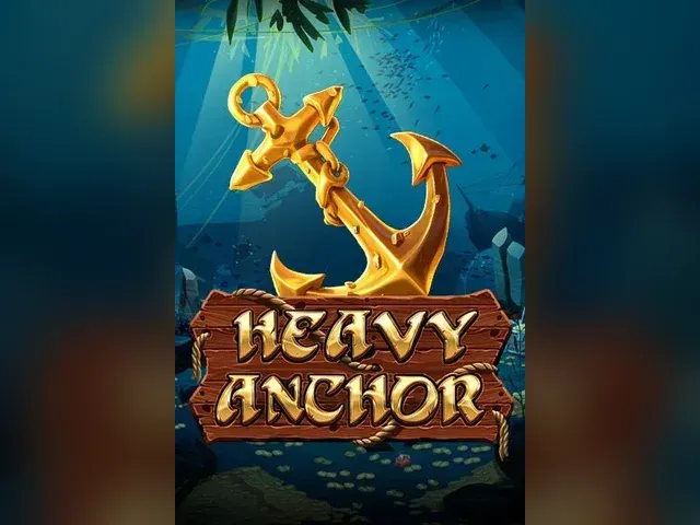 Heavy Anchor