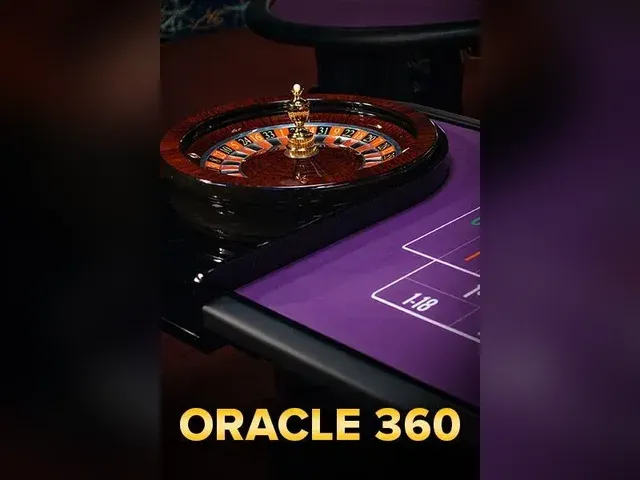 Oracle 360