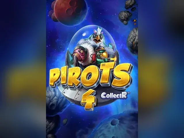 Pirots 4