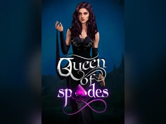 Queen of Spades