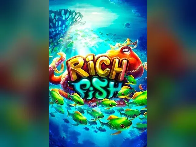Rich Fish