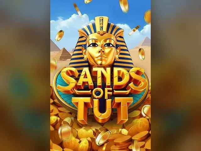 Sands Of Tut
