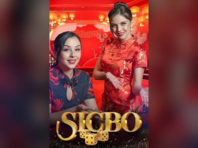 Sic Bo