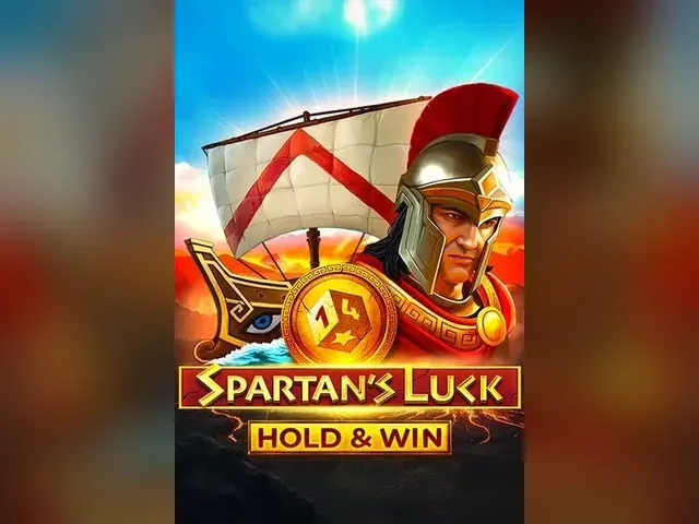 Spartans Luck Hold And Win
