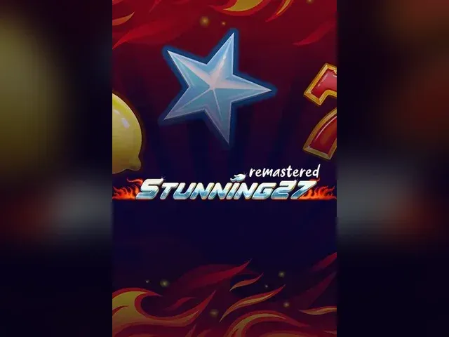 Stunning 27 Remastered