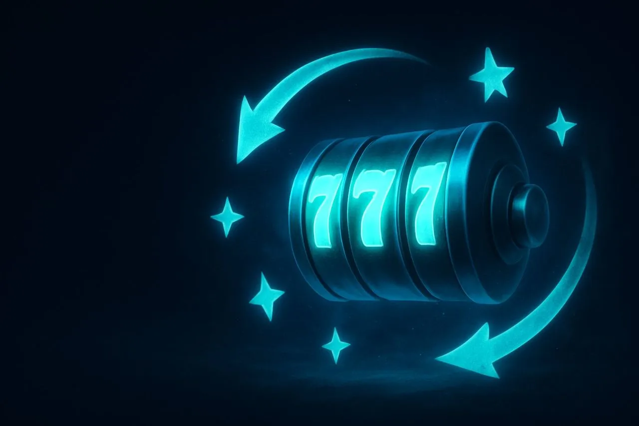 Δωρεάν περιστροφές στο Eclipspins